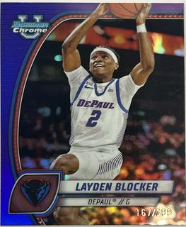 Layden Blocker