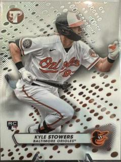 Kyle Stowers