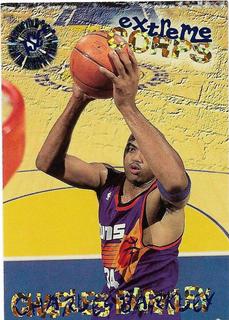 Charles Barkley