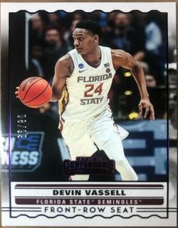 Devin Vassell