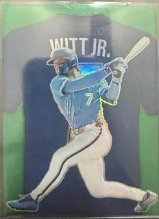Bobby Witt Jr.