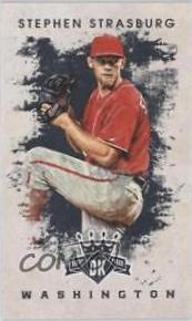 Stephen Strasburg