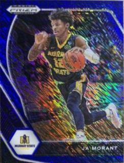 Ja Morant