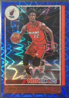 Jimmy Butler