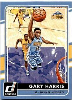 Gary Harris