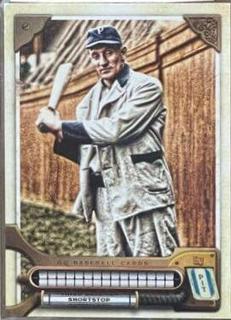 Honus Wagner
