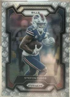 Stefon Diggs