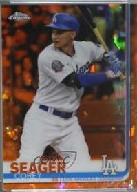 Corey Seager