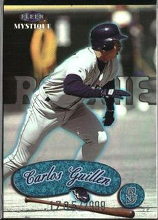 Carlos Guillen