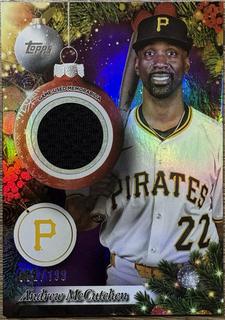 Andrew McCutchen