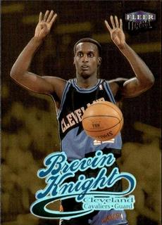 Brevin Knight