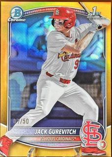 Jack Gurevitch