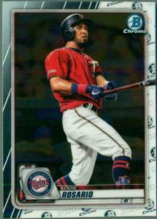 Eddie Rosario