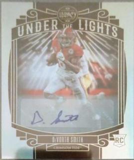 DeVonta Smith