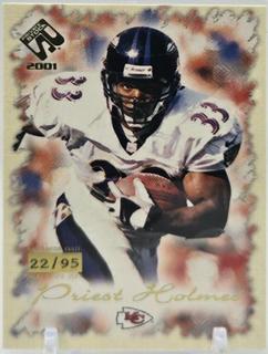 Priest Holmes
