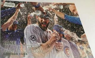 Jake Arrieta