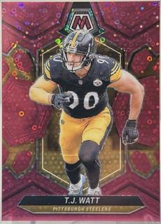 T.J. Watt
