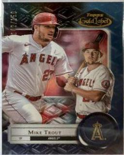 Mike Trout