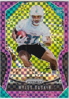 Myles Gaskin
