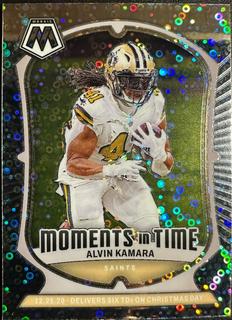 Alvin Kamara