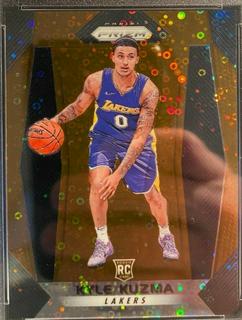 Kyle Kuzma