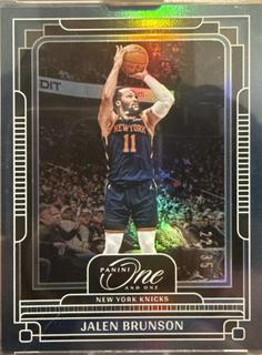 Jalen Brunson