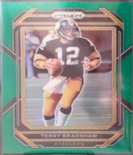 Terry Bradshaw