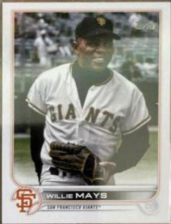 Willie Mays