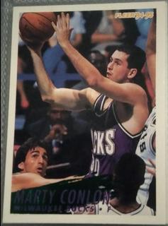 Marty Conlon