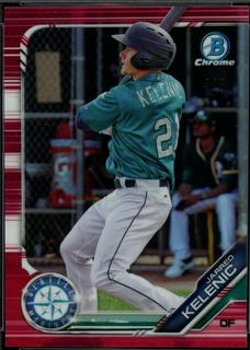 Jarred Kelenic