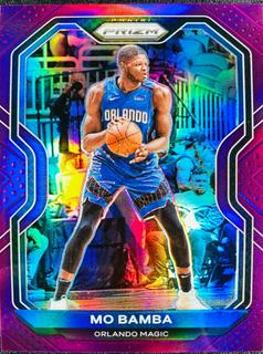 Mo Bamba