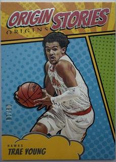 Trae Young