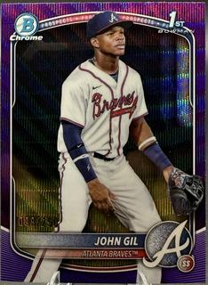 John Gil