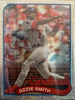 Ozzie Smith