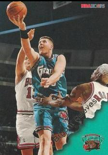 Bryant Reeves