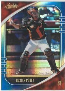 Buster Posey