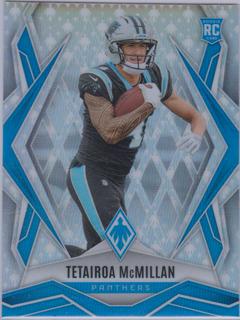 Tetairoa McMillan