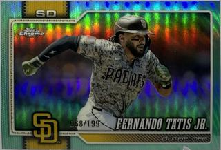 Fernando Tatis Jr.