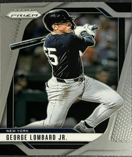 George Lombard Jr.