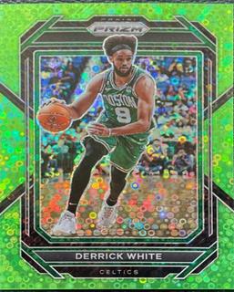 Derrick White