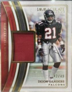 Deion Sanders