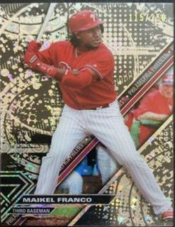 Maikel Franco