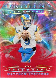 Matthew Stafford