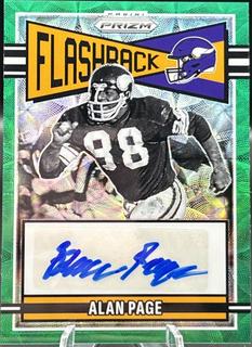 Alan Page
