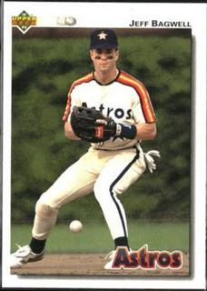 Jeff Bagwell