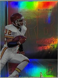 Marcus Allen