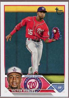 Victor Robles