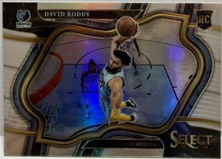 David Roddy