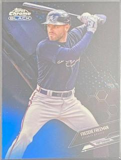 Freddie Freeman