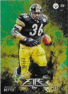 Jerome Bettis
